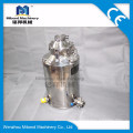 50L / 100L / 200LStainless Stahl 304 / 316L Qualitätsverwendung Milch / Destill-Mischbehälter / Dose / Kessel
